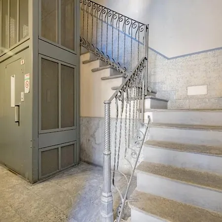 Daire Sempione Life Vista Panoramica Milano