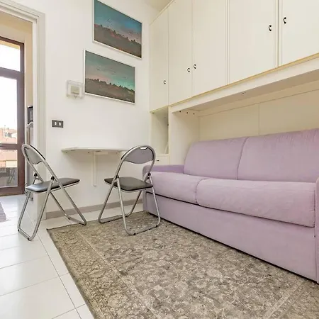 Sempione Life Vista Panoramica * Milano