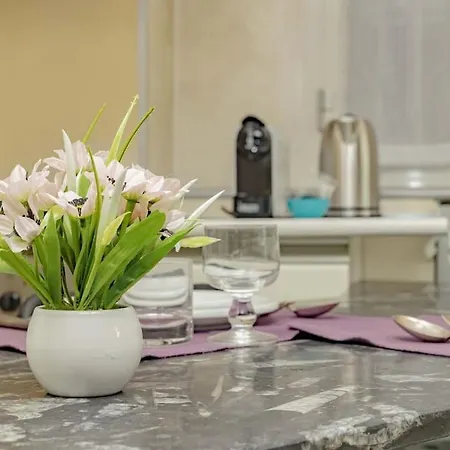 Porta Vittoria Loft Silenzioso Con Wi Fi ミラノ