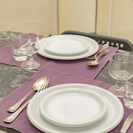 Appartamento Porta Vittoria Loft Silenzioso Con Wi Fi *