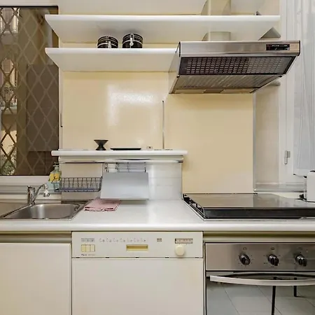 Appartamento Porta Vittoria Loft Silenzioso Con Wi Fi *