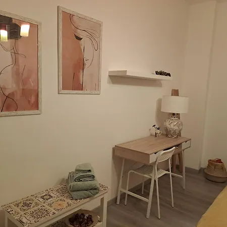 Apartmán Casarina *