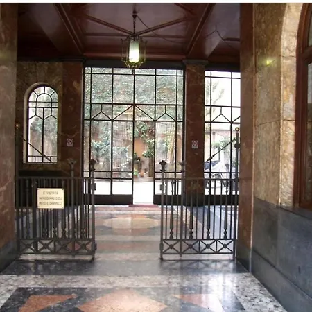 Szálloda Csi Group - Metropoli 3*