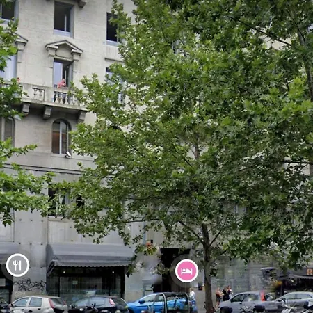 فندق Csi Group - Metropoli