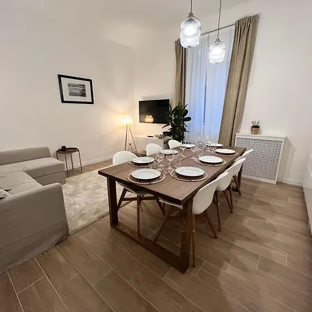 Spacious 3 Bedroom * Milano