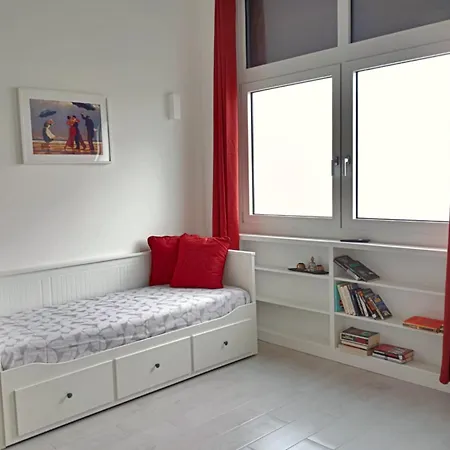 Darshanhome Gambara Apartment