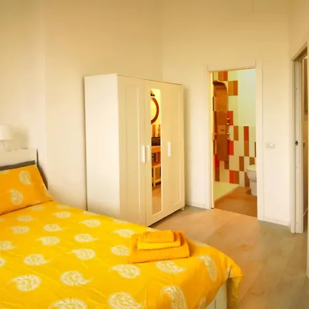 Apartment Darshanhome Gambara *