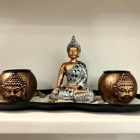 Darshanhome Gambara Apartment *