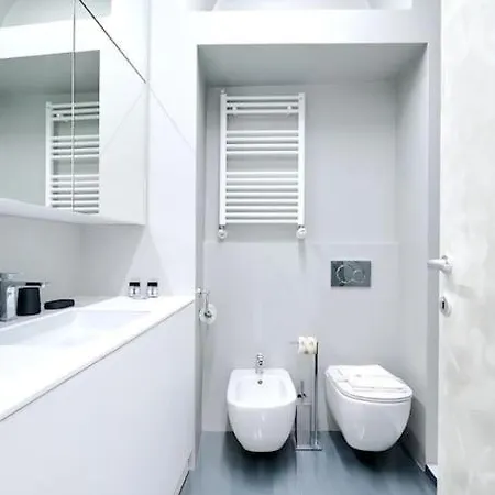 Apartmán Milano-hosted By Sweetstay *