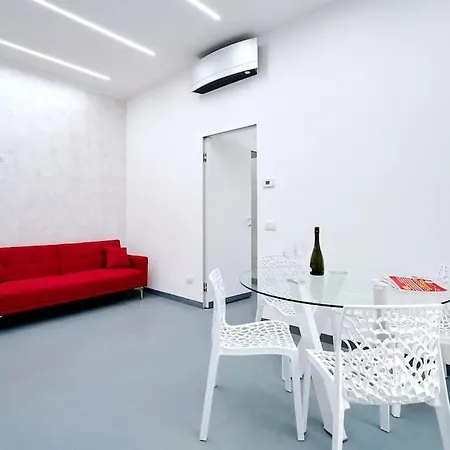 Апартаменты Milano-hosted By Sweetstay Милан