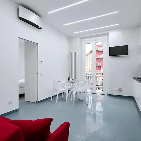 Milano-hosted By Sweetstay * Милан