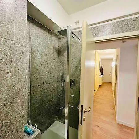 Stylish Boutique Next To Duomo Milan