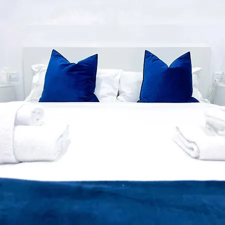 The Boutique - Hebrew Quarter 4* Milan