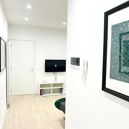 The Boutique - Hebrew Quarter شقة فندقية ميلان