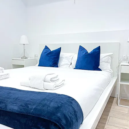 The Boutique - Hebrew Quarter شقة فندقية