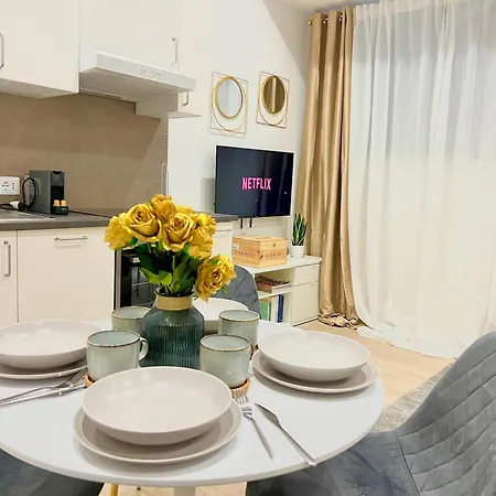 Aparthotel The Boutique - Hebrew Quarter 4*