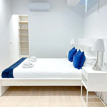 Apartmanhotel The Boutique - Hebrew Quarter