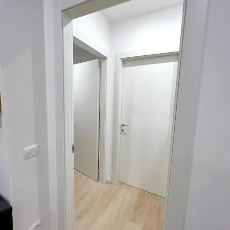 The Boutique - Hebrew Quarter شقة فندقية ميلان
