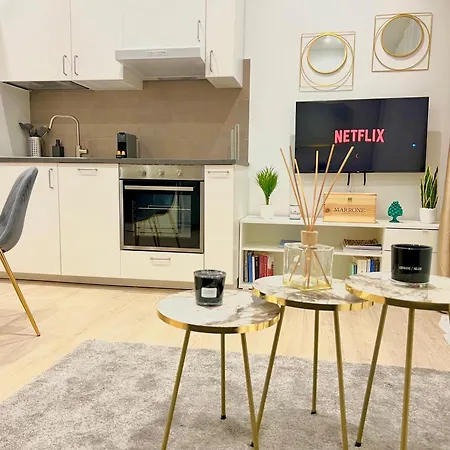 The Boutique - Hebrew Quarter 4* Milan