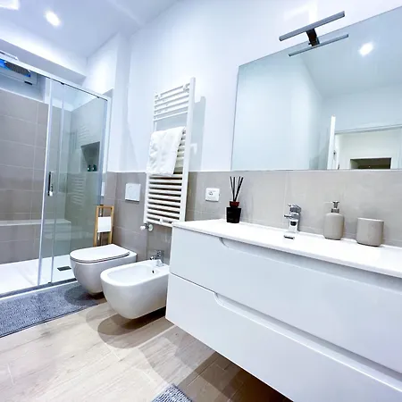 The Boutique - Hebrew Quarter 4* Milan