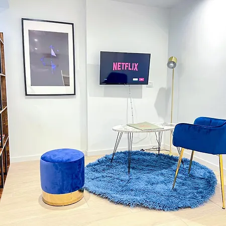 Apartmanhotel The Boutique - Hebrew Quarter