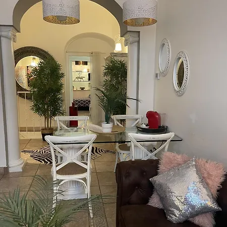 Fashion Loft Luxury Apartment Mailand