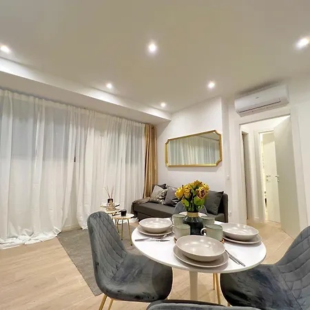 The Boutique - Hebrew Quarter شقة فندقية