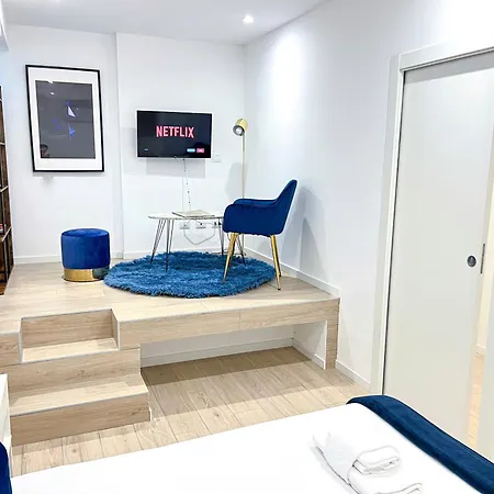 Apartmanhotel The Boutique - Hebrew Quarter 4*