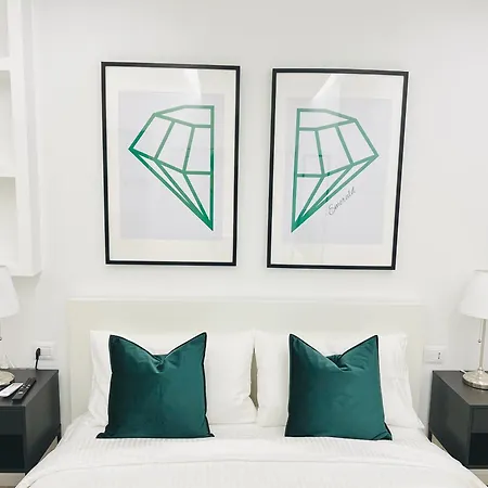 The Boutique - Hebrew Quarter 4* Milan