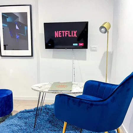 The Boutique - Hebrew Quarter Aparthotel Milan