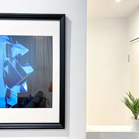 Aparthotel The Boutique - Hebrew Quarter 4*