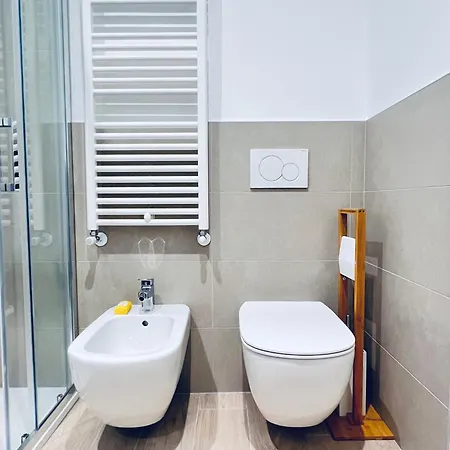 Aparthotel The Boutique - Hebrew Quarter Milan