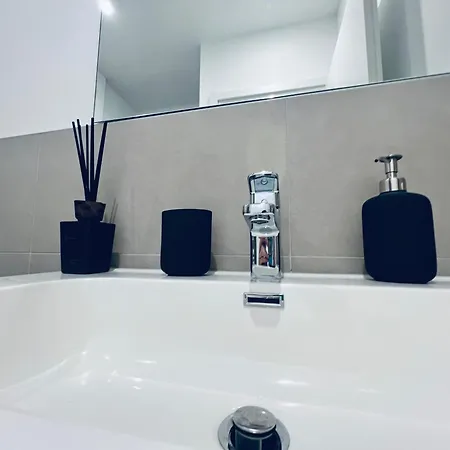 The Boutique - Hebrew Quarter 4* Milánó