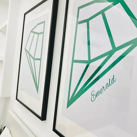 Apartmanhotel The Boutique - Hebrew Quarter 4*