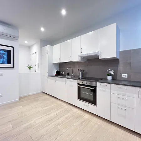 The Boutique - Hebrew Quarter Aparthotel Milan