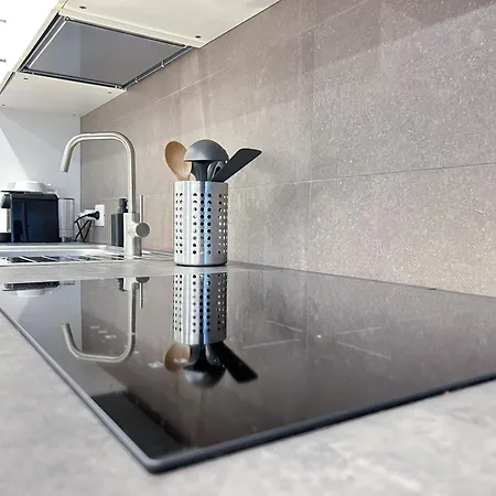 The Boutique - Hebrew Quarter Apartmanhotel Milánó