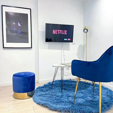 The Boutique - Hebrew Quarter Apartmanhotel 4*