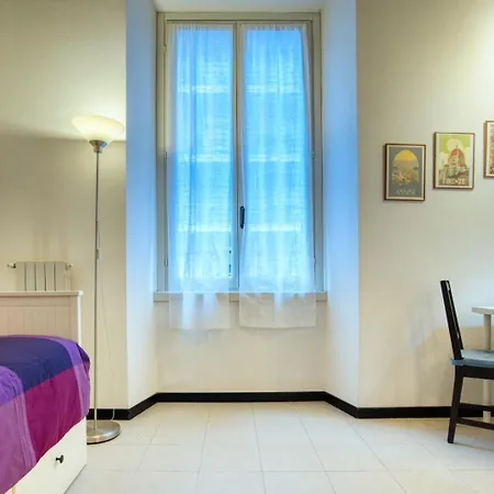 Charming Park - Center - For 5 Guests - Brand New Bathroom
