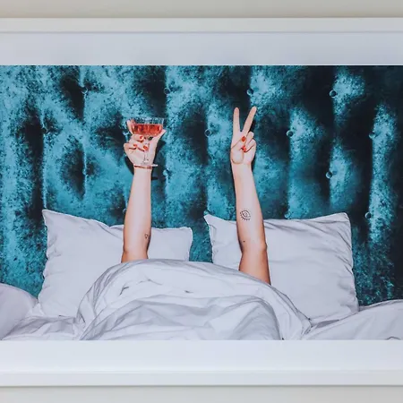 Luxury - Free Private - Parking Maestri Campionesi 16 Mailand