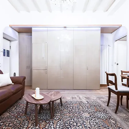 Apartment Easylife - Comodo In Risorgimento *