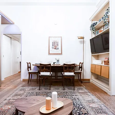 Easylife - Comodo In Risorgimento *