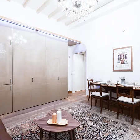 Apartamento Easylife - Comodo In Risorgimento