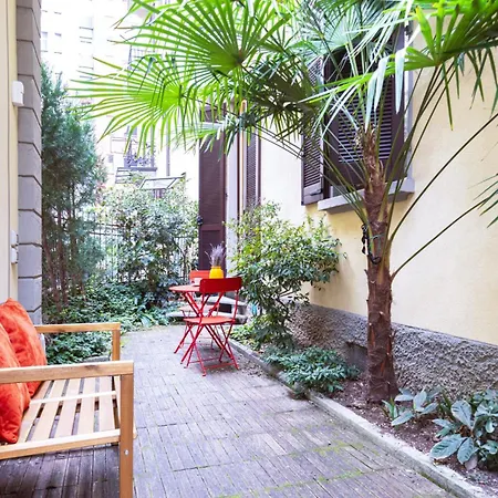 Easylife - Comodo In Risorgimento Milan