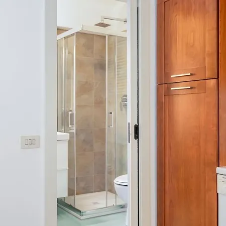 Apartment Relstay - Brera