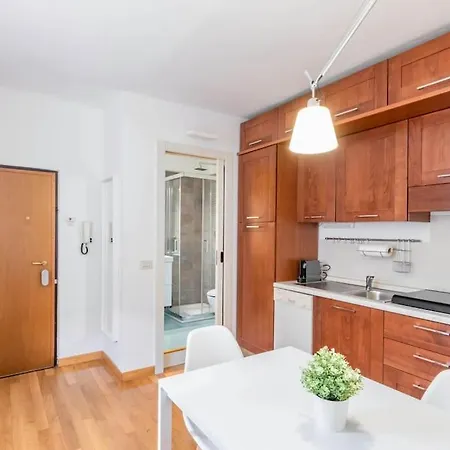 Relstay - Brera Apartment