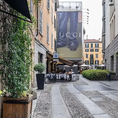 Apartment Relstay - Brera *
