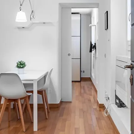 Apartment Relstay - Brera Milan