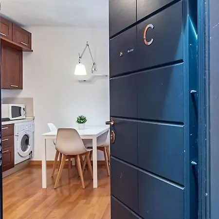 Apartment Relstay - Brera *