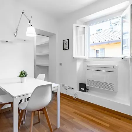 Relstay - Brera Apartment