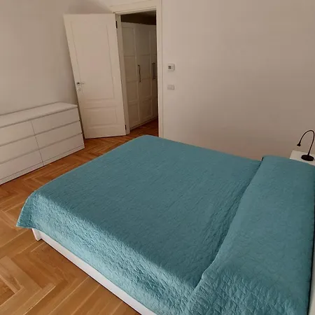 Moderno Tra Stazione E Loreto 米兰